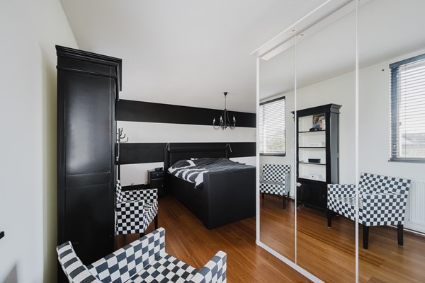 Medium property photo - Suze Robertsonstraat 18, 3207 VN Spijkenisse